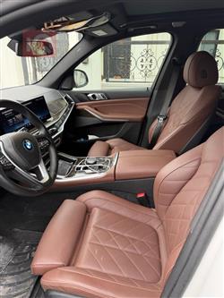 بي ام دبليو X5